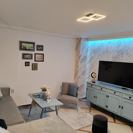 Nora 1 Apartment Sremska Mitrovica Exterior foto